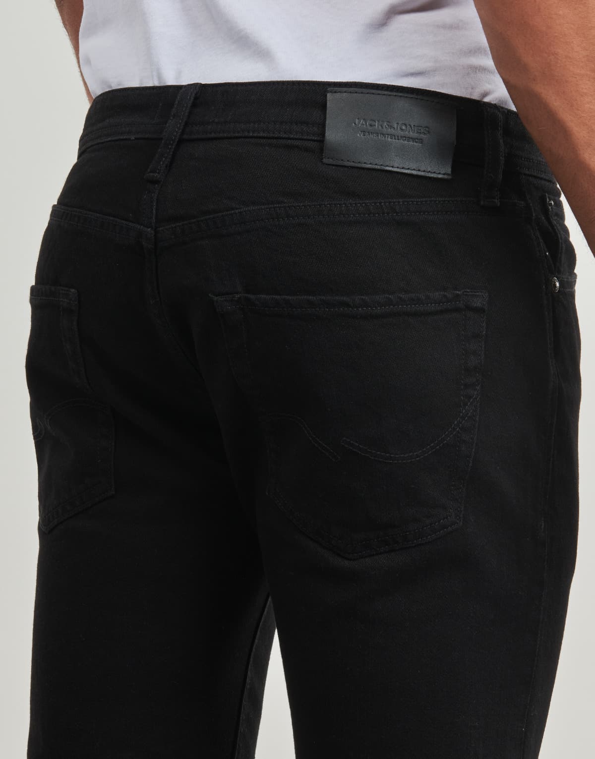 Men's Jeans Jack & Jones Black
