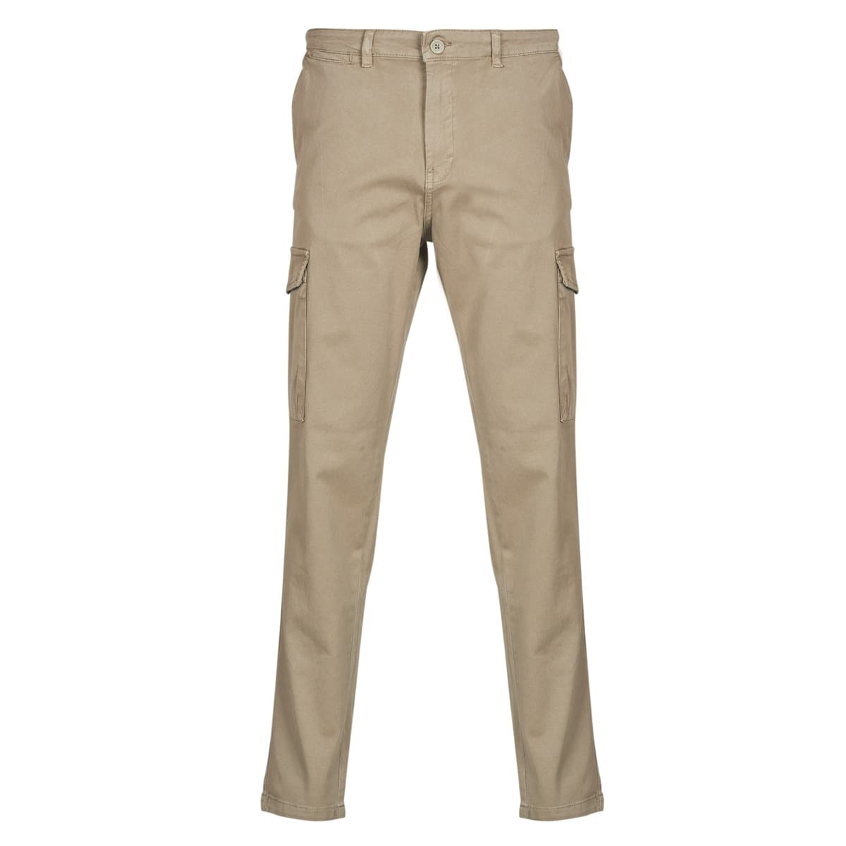 Men's Pants Jack & Jones Beige