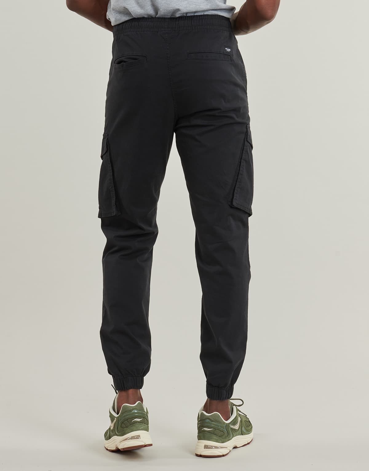 Men's Pants Jack & Jones Black