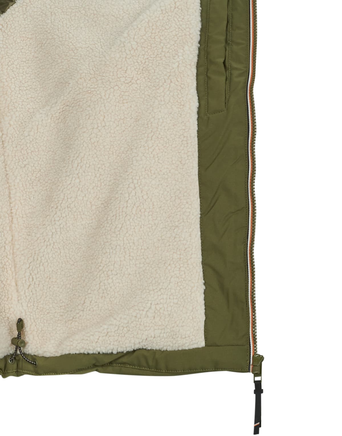 Men's Jackets Jack & Jones Khaki