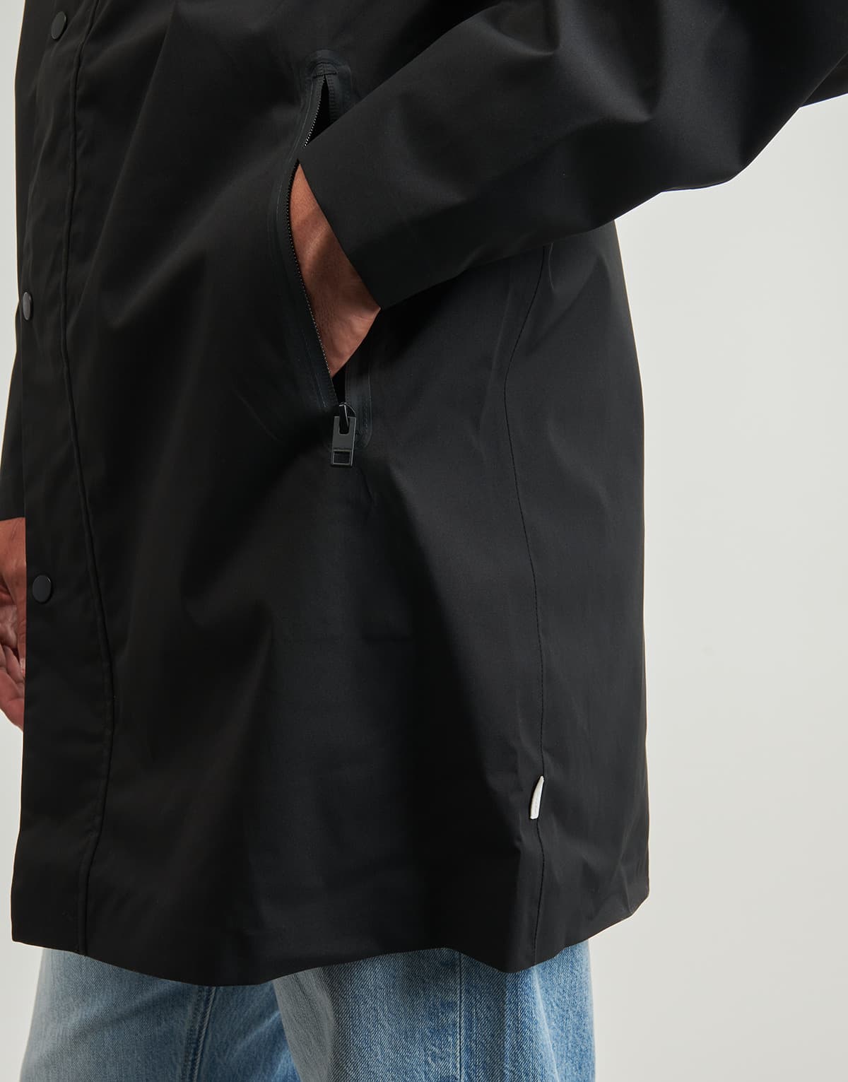 Men's Parkas Jack & Jones Black