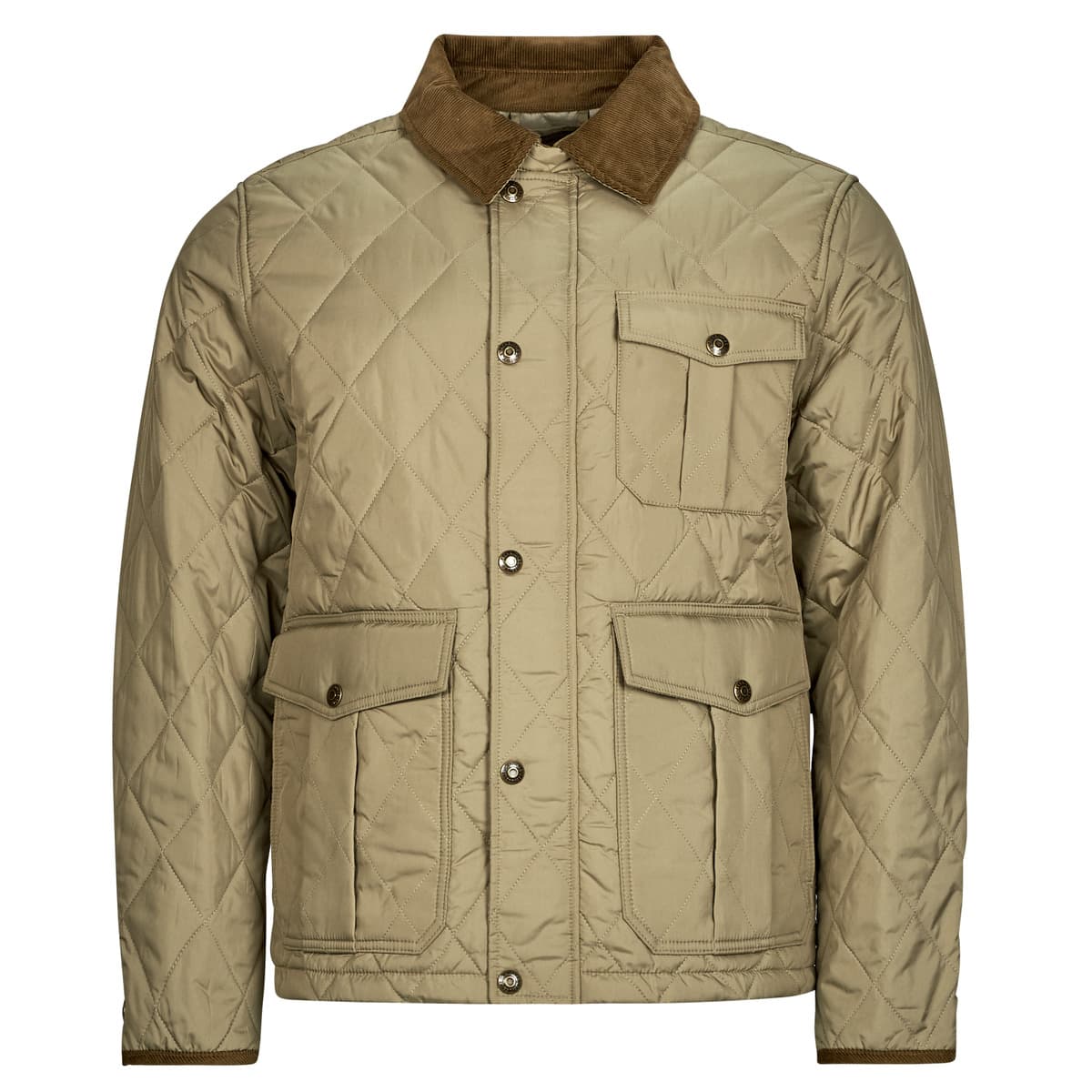 Μπουφάν Jack & Jones JPRBLUBRYAN