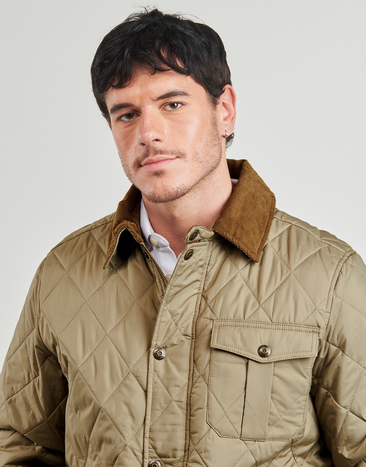 Men's Jackets Jack & Jones Beige