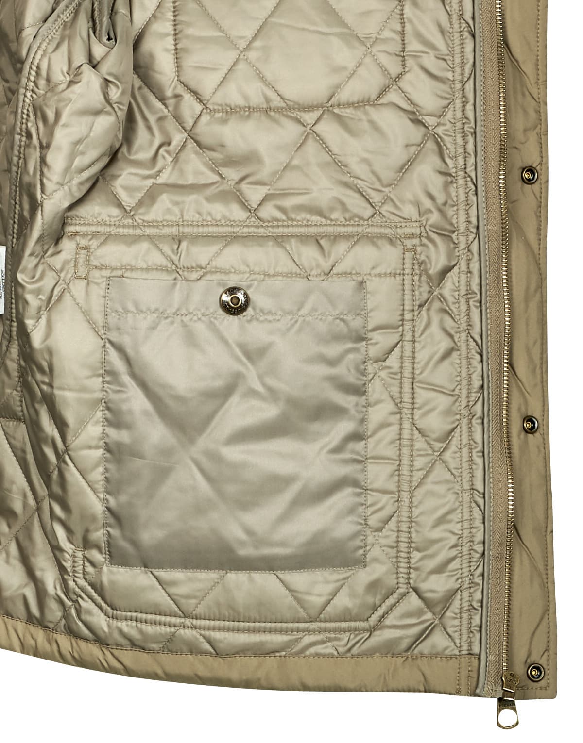 Men's Jackets Jack & Jones Beige