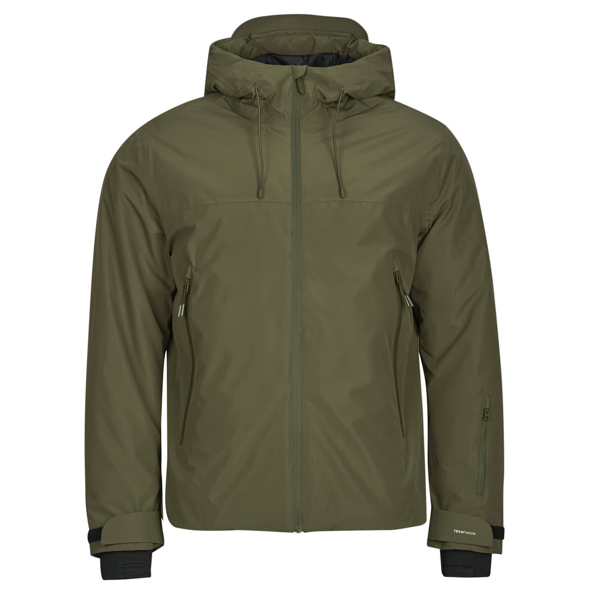 Men's Parkas Jack & Jones Khaki