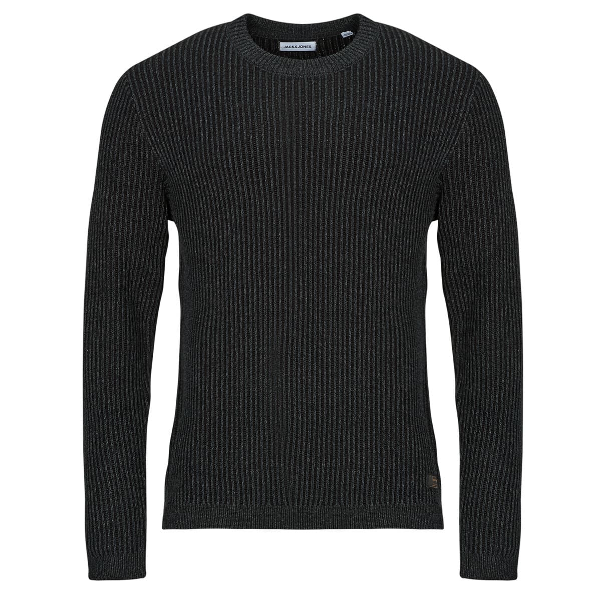 Men's Sweaters Jack & Jones Black