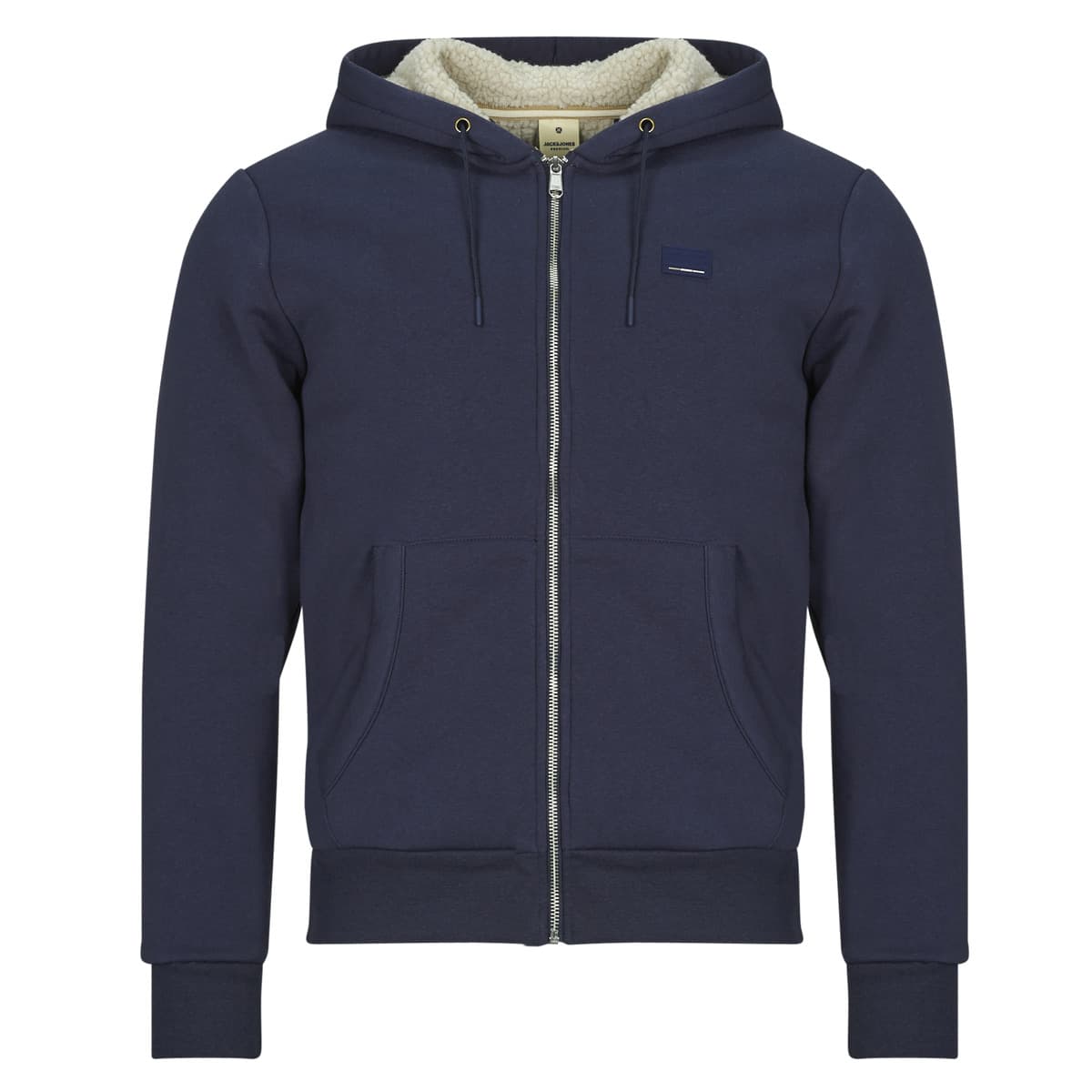 Men's Sweatshirts Jack & Jones Blue