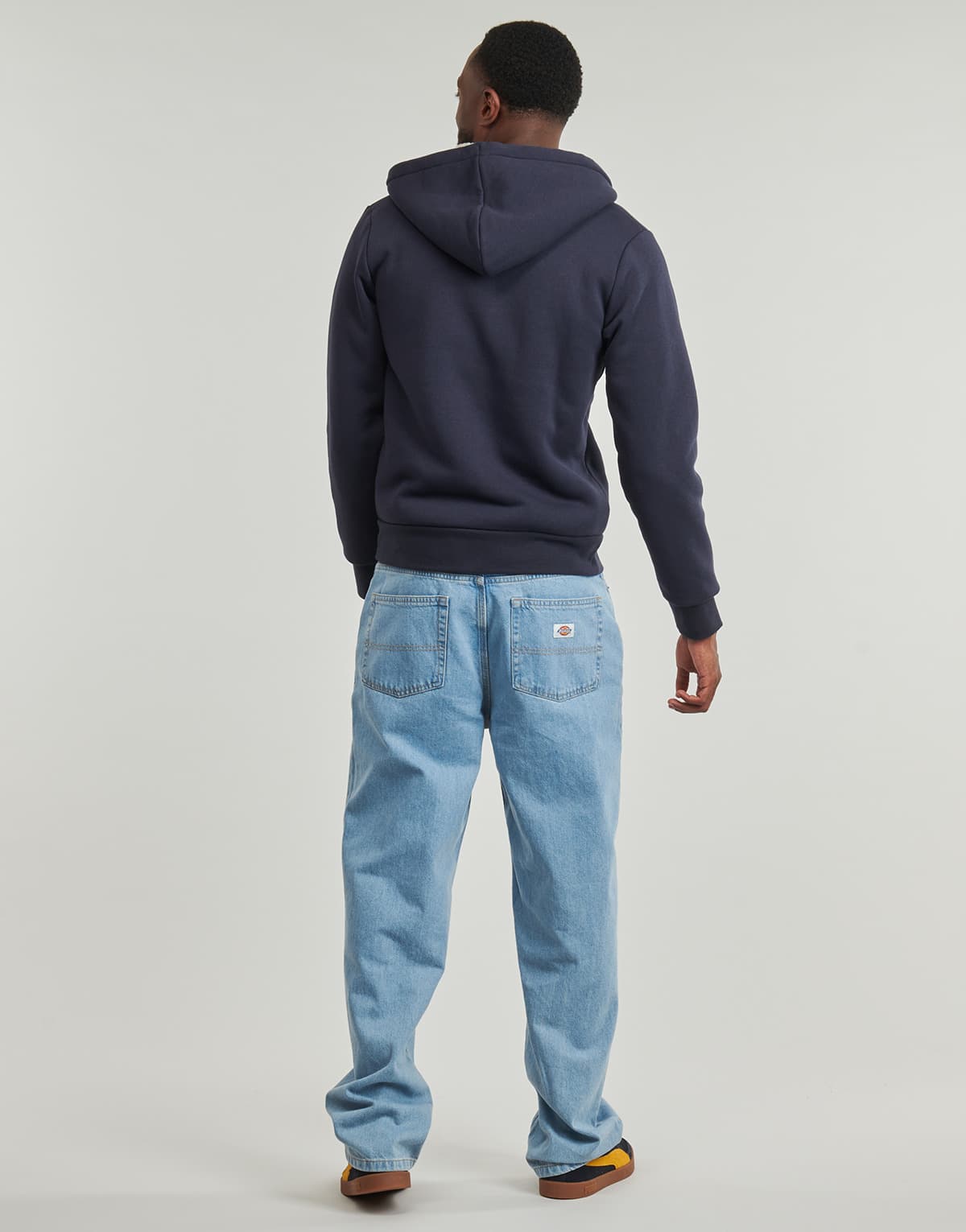 Men's Sweatshirts Jack & Jones Blue