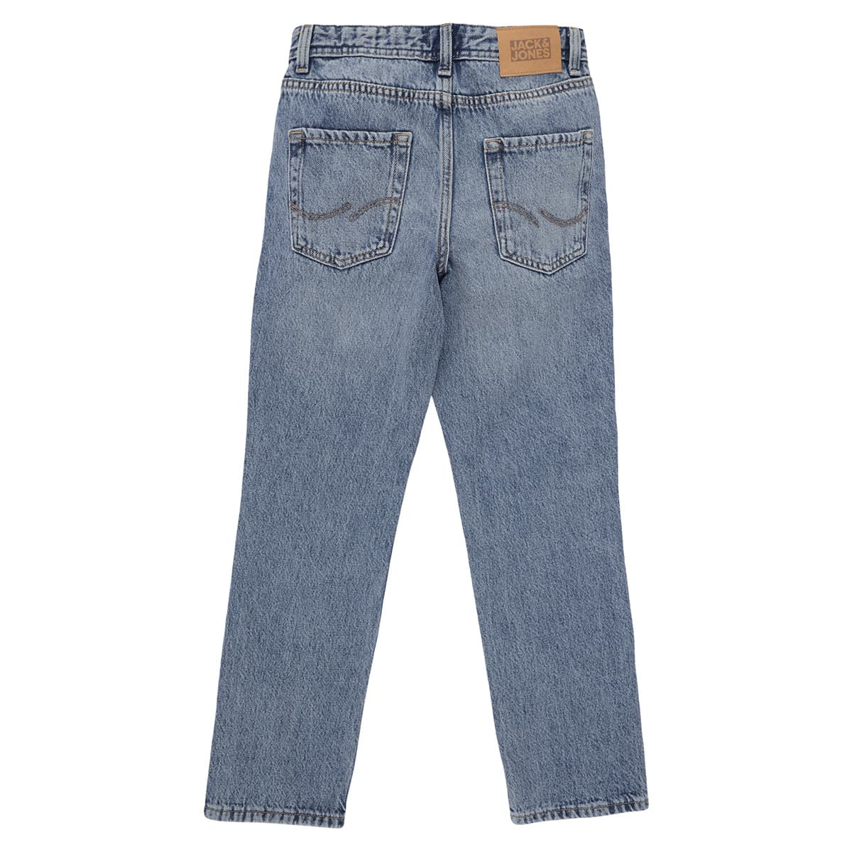 Boys' Jeans Jack & Jones Blue