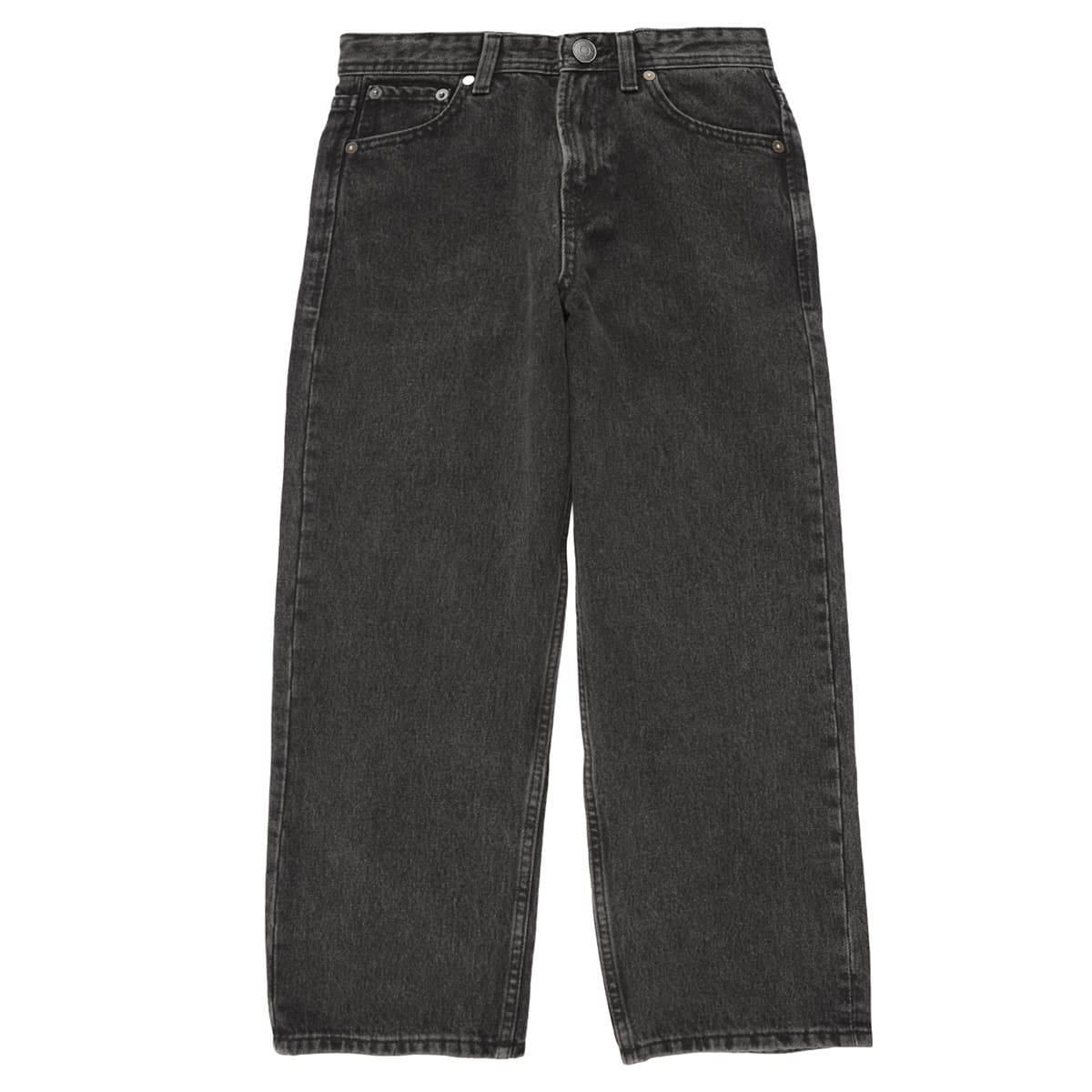 Boys' Jeans Jack & Jones Black