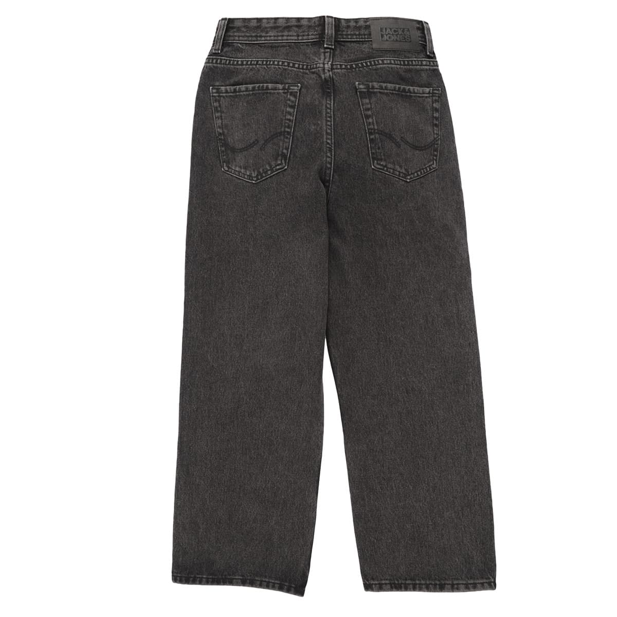 Boys' Jeans Jack & Jones Black