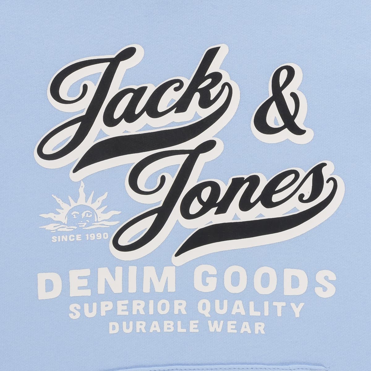 Boys' Hoodies & Sweatshirts Jack & Jones Blue