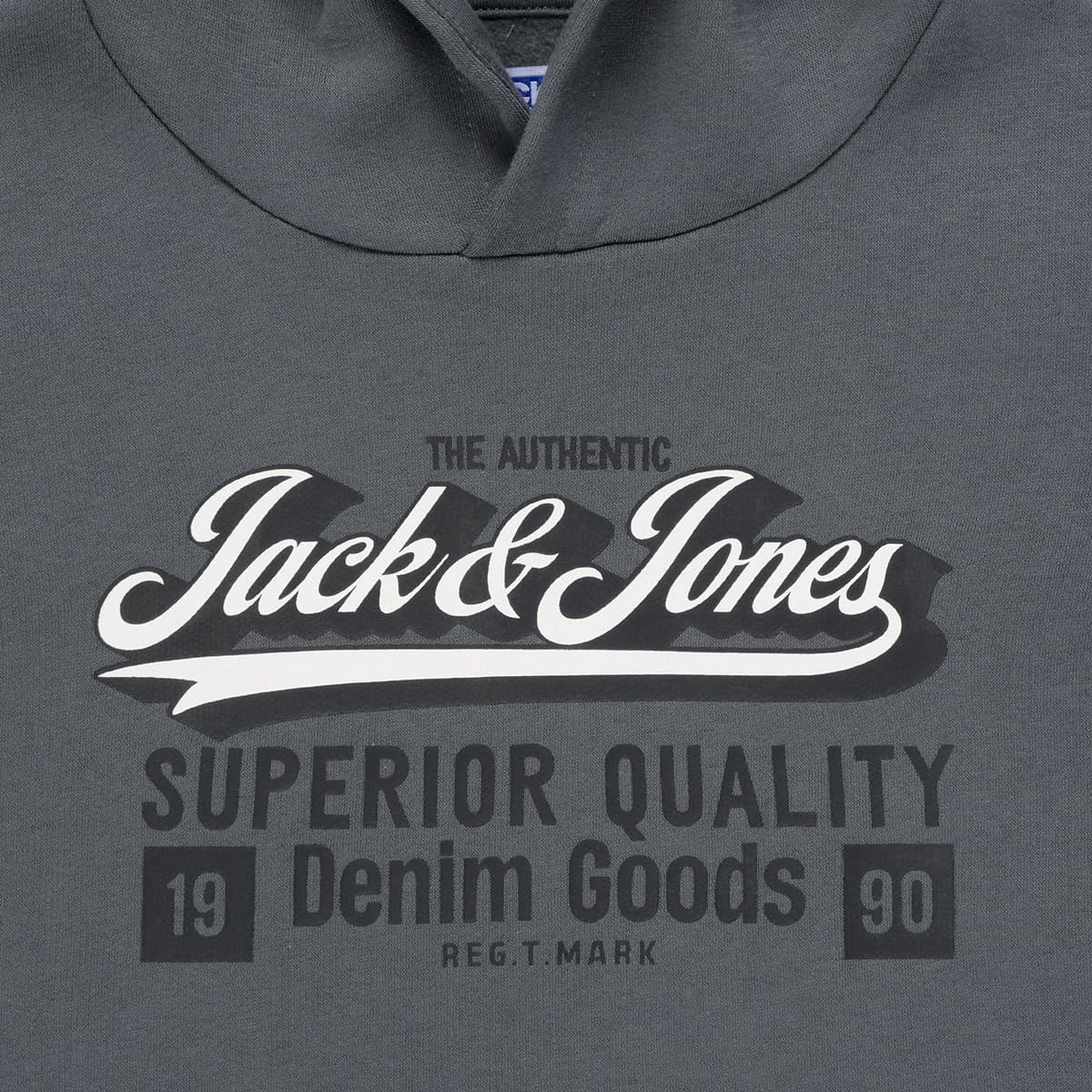 Boys' Hoodies & Sweatshirts Jack & Jones Gray