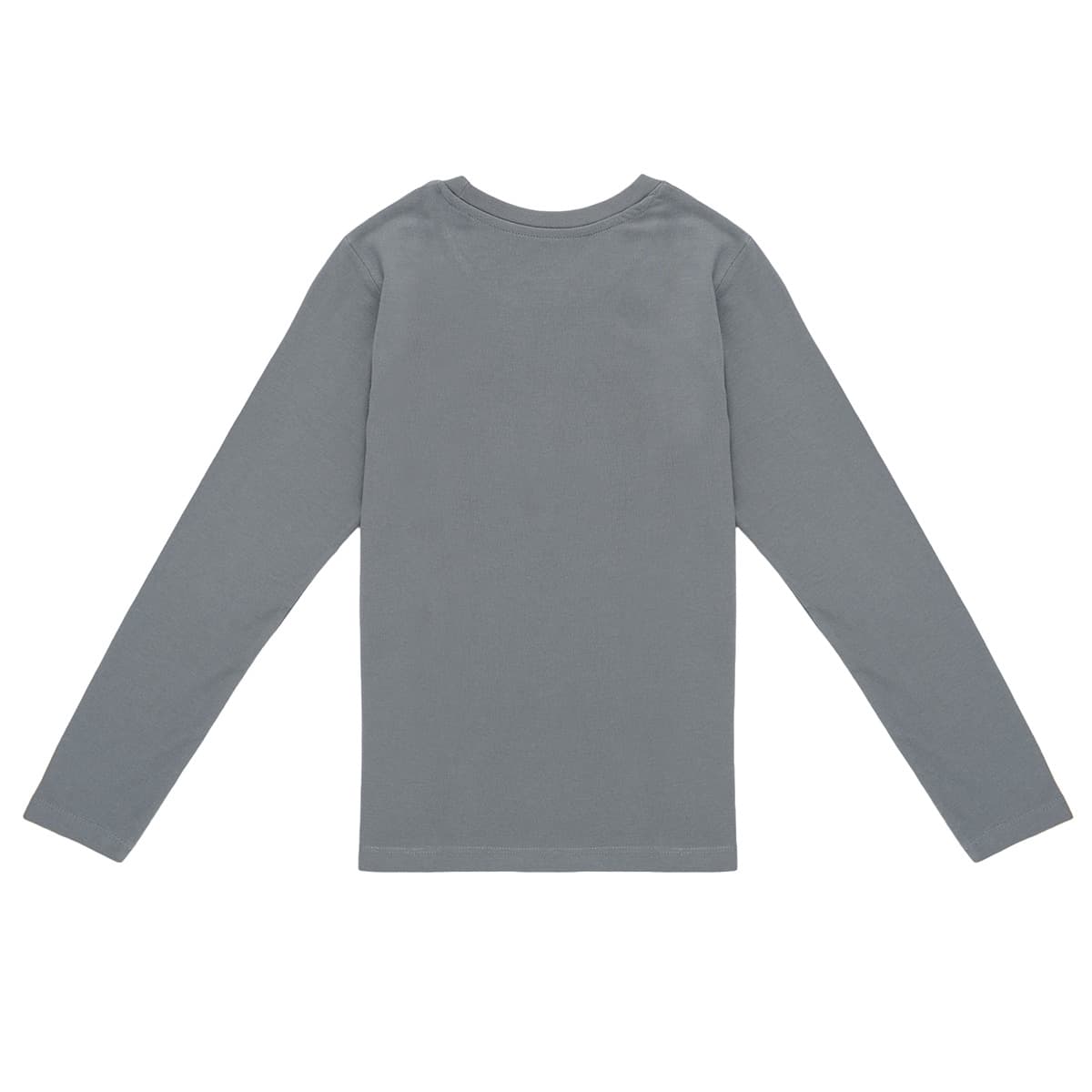 Boys' T-Shirts Jack & Jones Gray