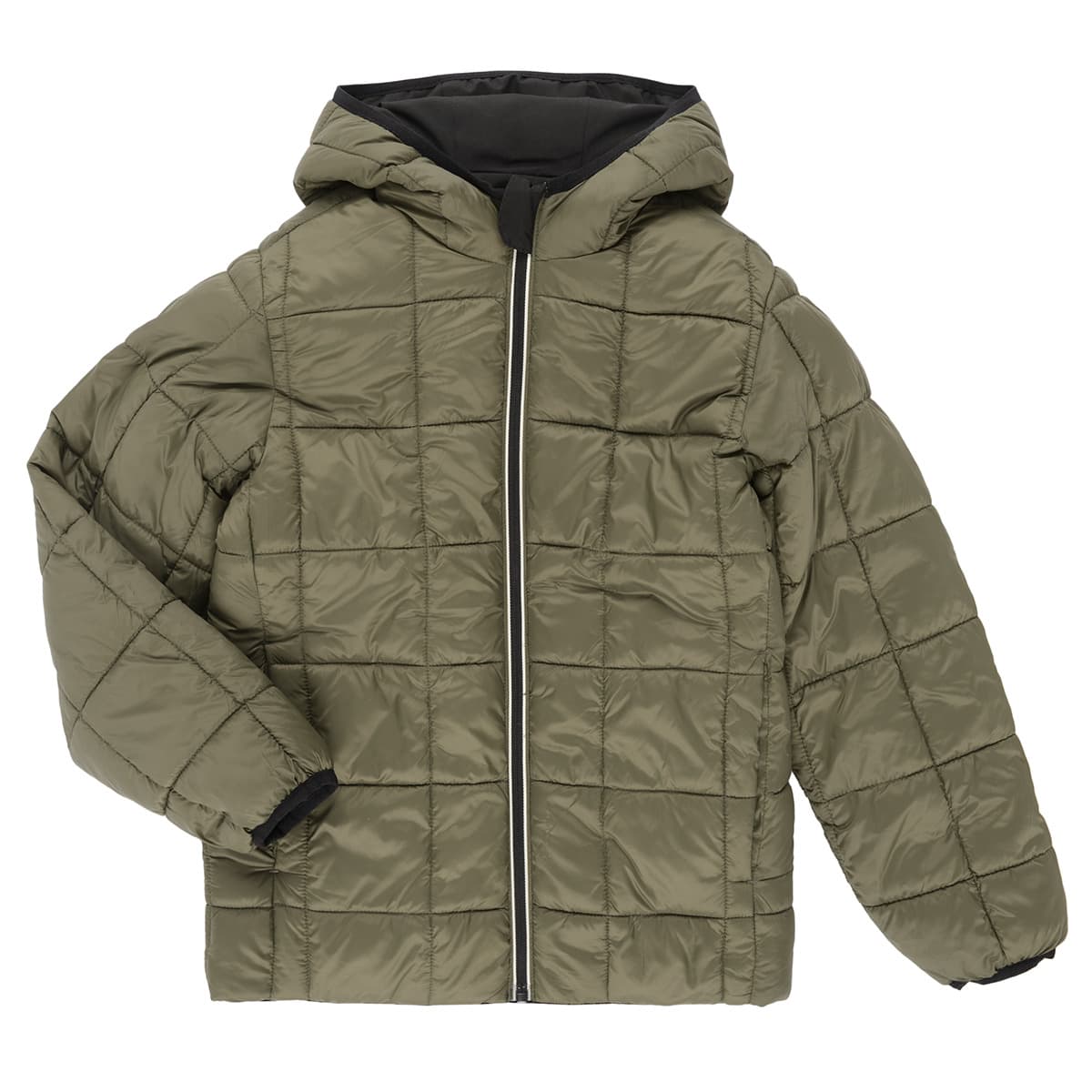 Boys' Jackets Jack & Jones Black