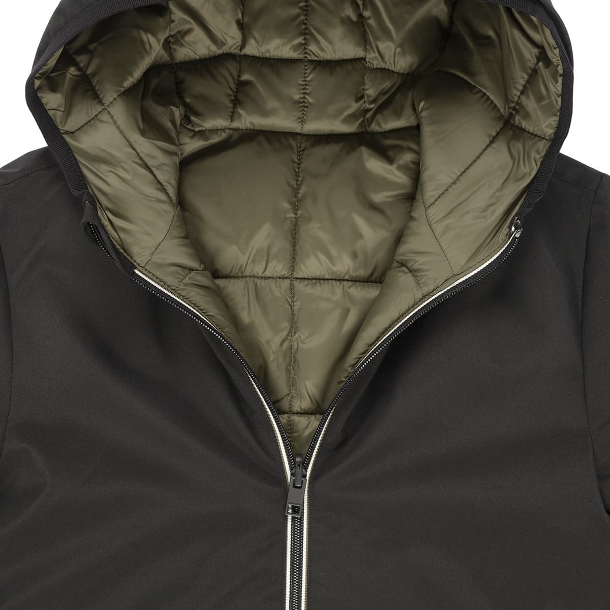 Boys' Jackets Jack & Jones Black