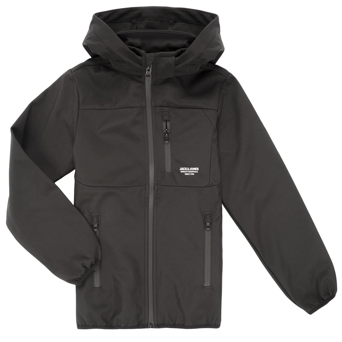 Boys' Jackets Jack & Jones Black