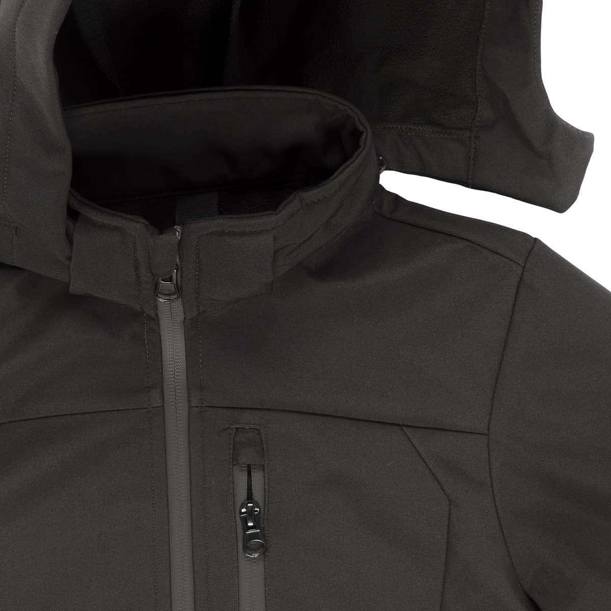 Boys' Jackets Jack & Jones Black