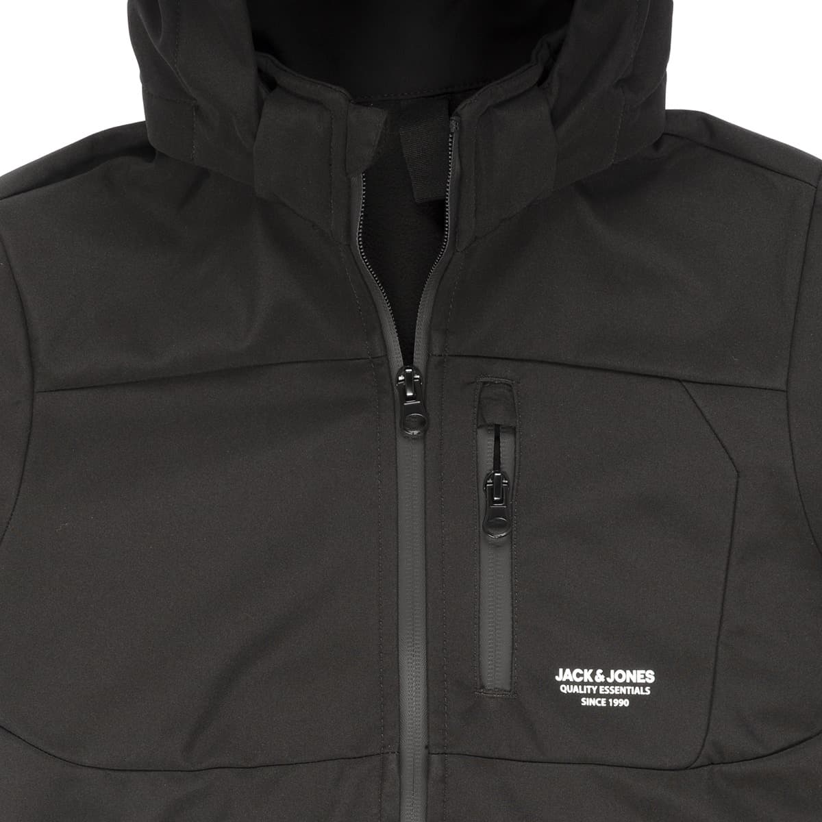 Boys' Jackets Jack & Jones Black