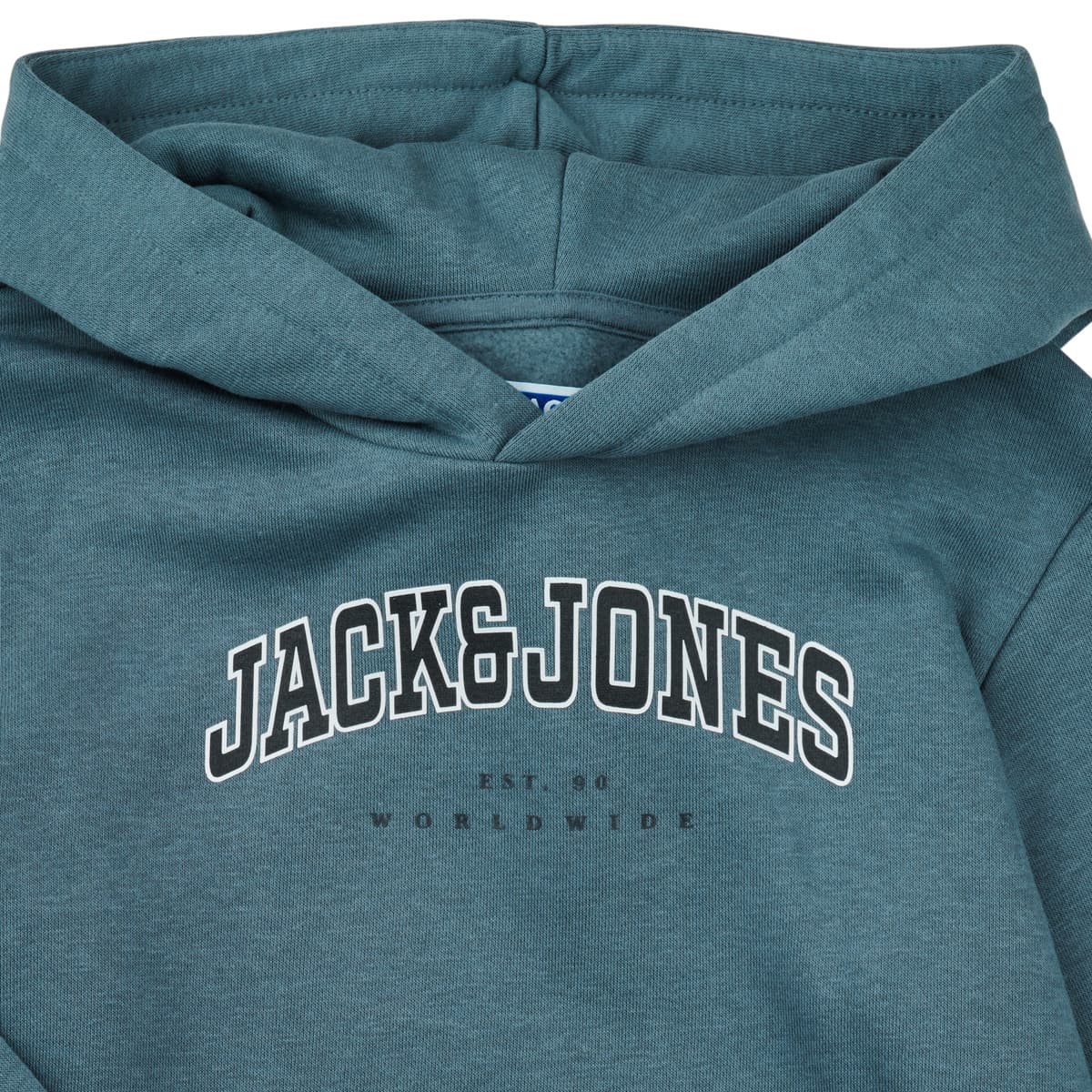 Boys' Hoodies & Sweatshirts Jack & Jones Blue