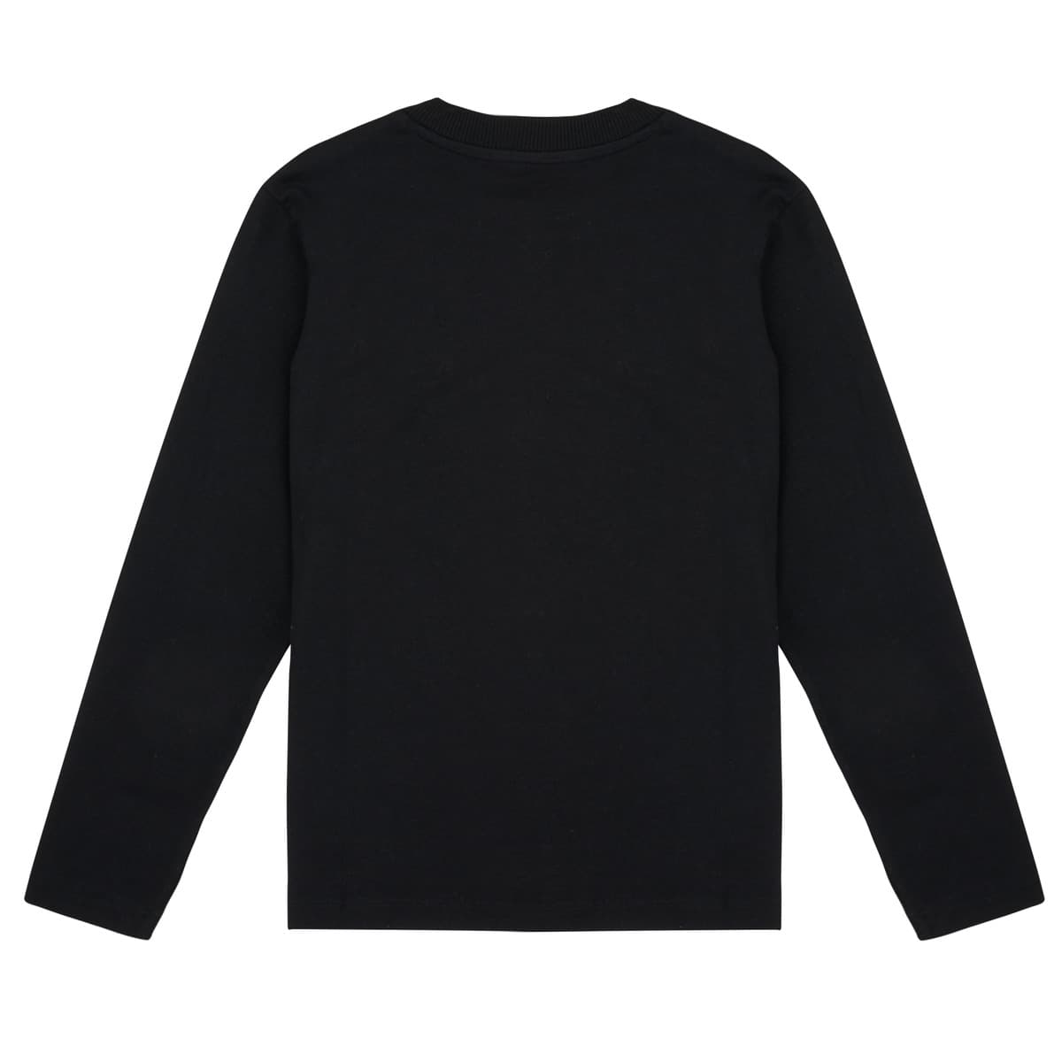 Boys' T-Shirts Jack & Jones Black