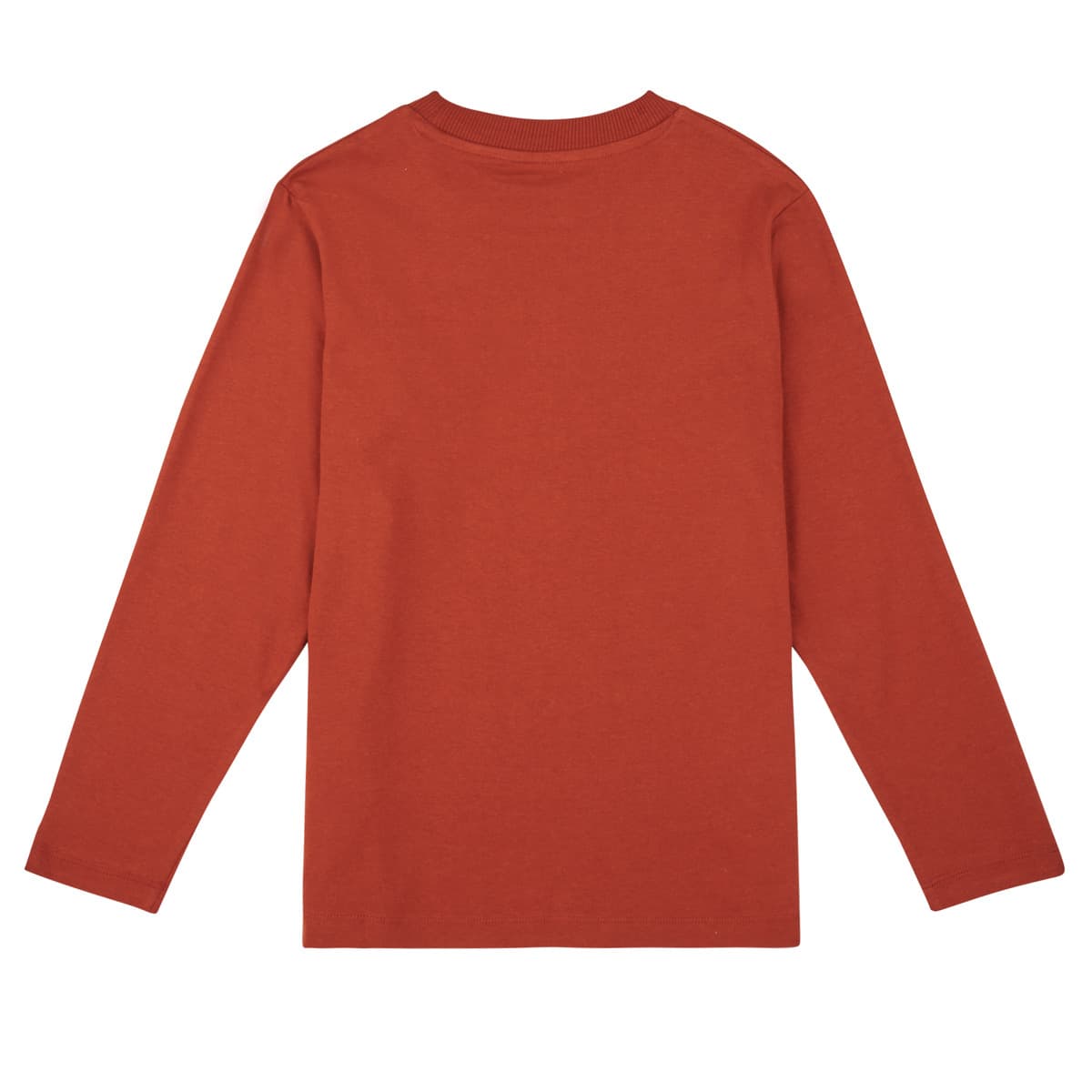 Boys' T-Shirts Jack & Jones Red
