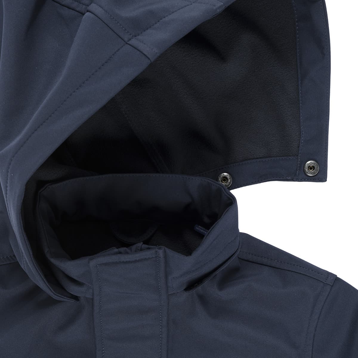 Boys' Parkas Jack & Jones Blue