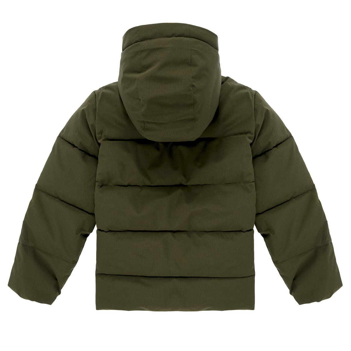 Boys' Jackets Jack & Jones Khaki