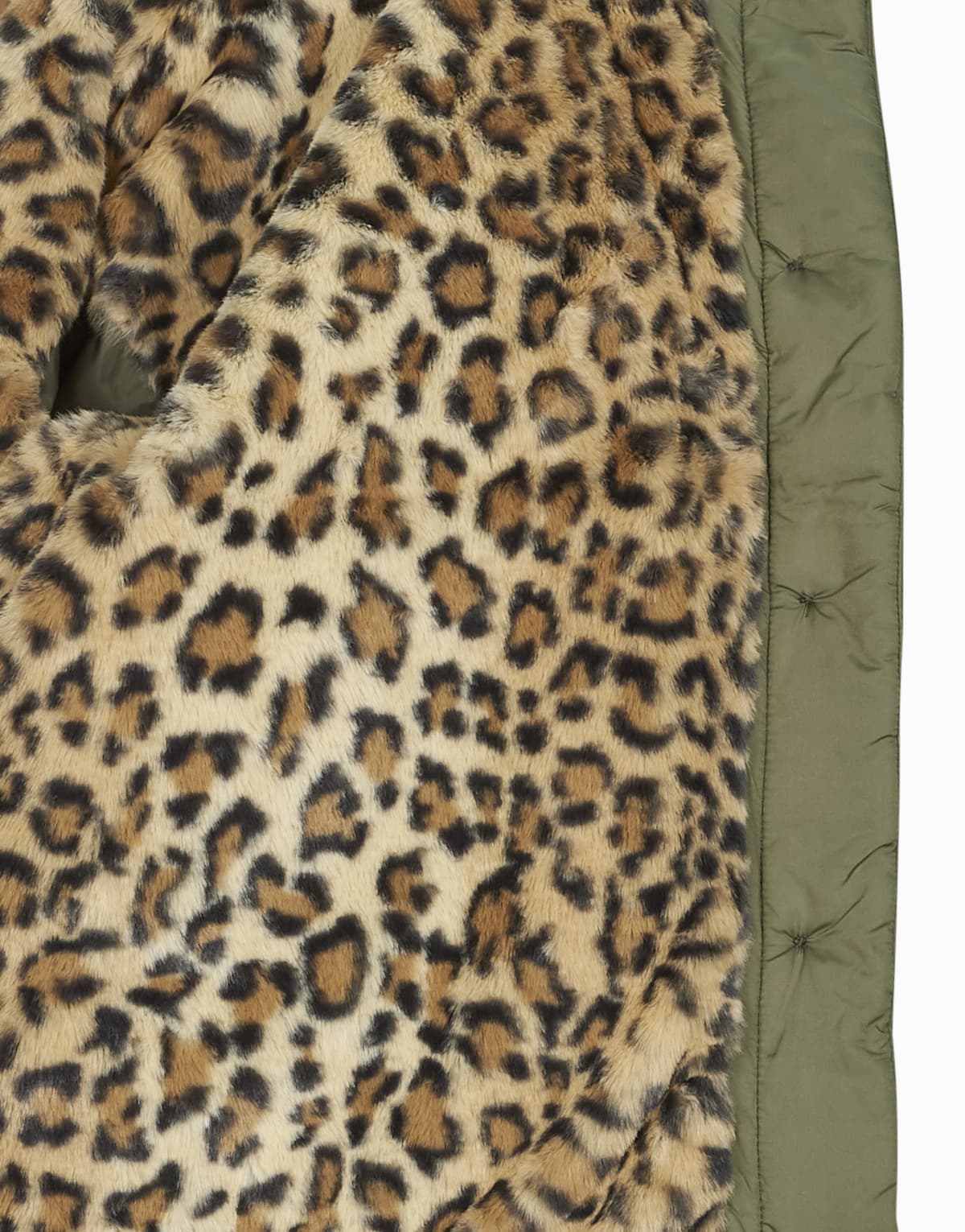 Women's Jackets Noisy May Khaki