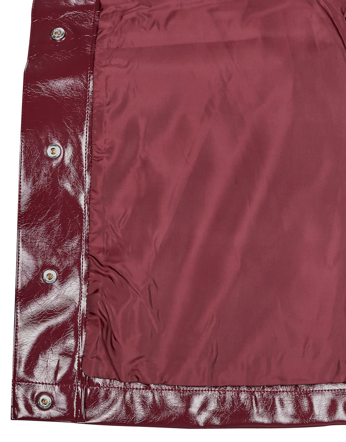 Women's Jackets Noisy May Bordeaux