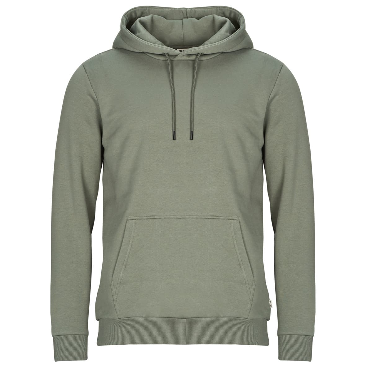 Men's Sweatshirts Only & Sons Khaki