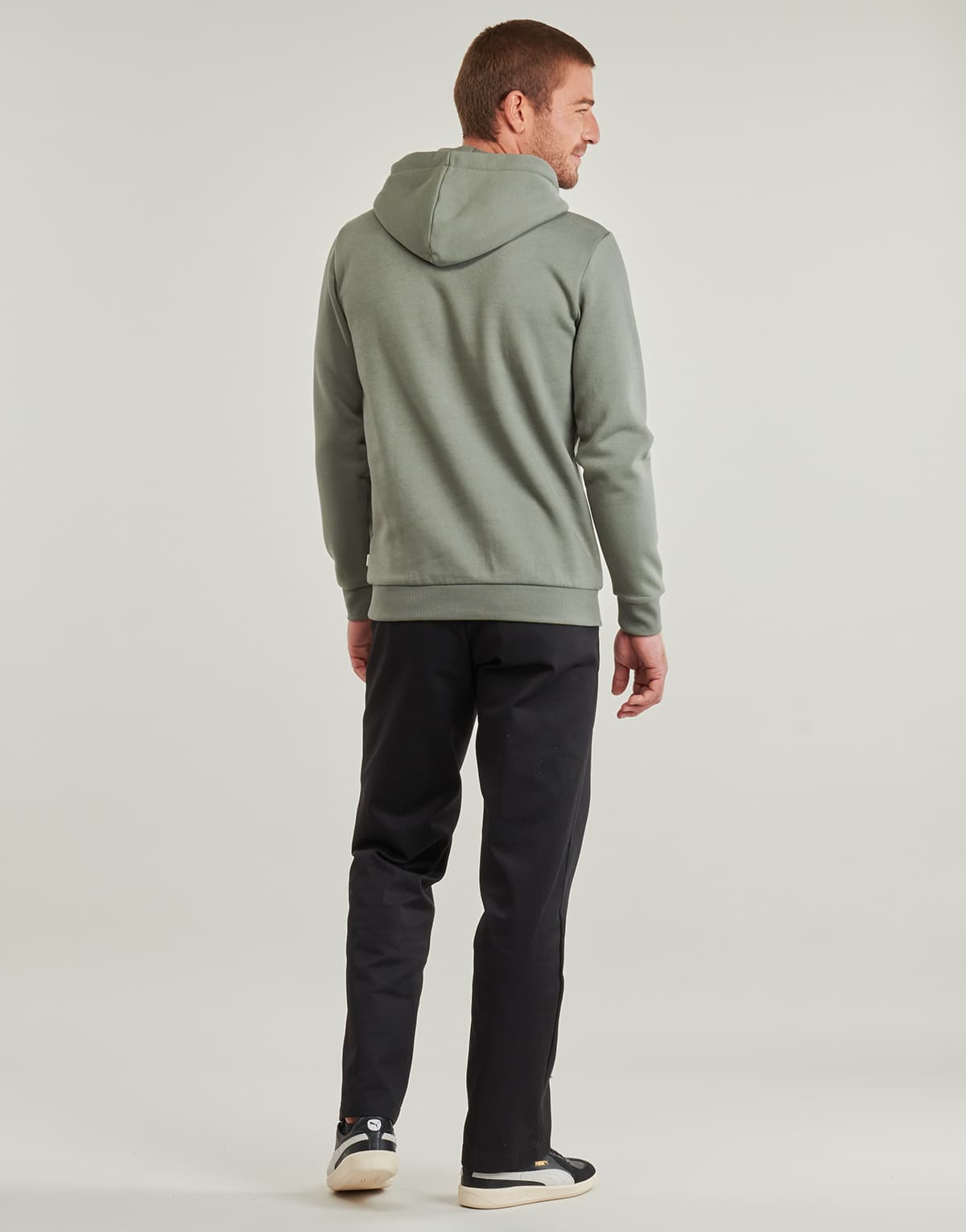Men's Sweatshirts Only & Sons Khaki