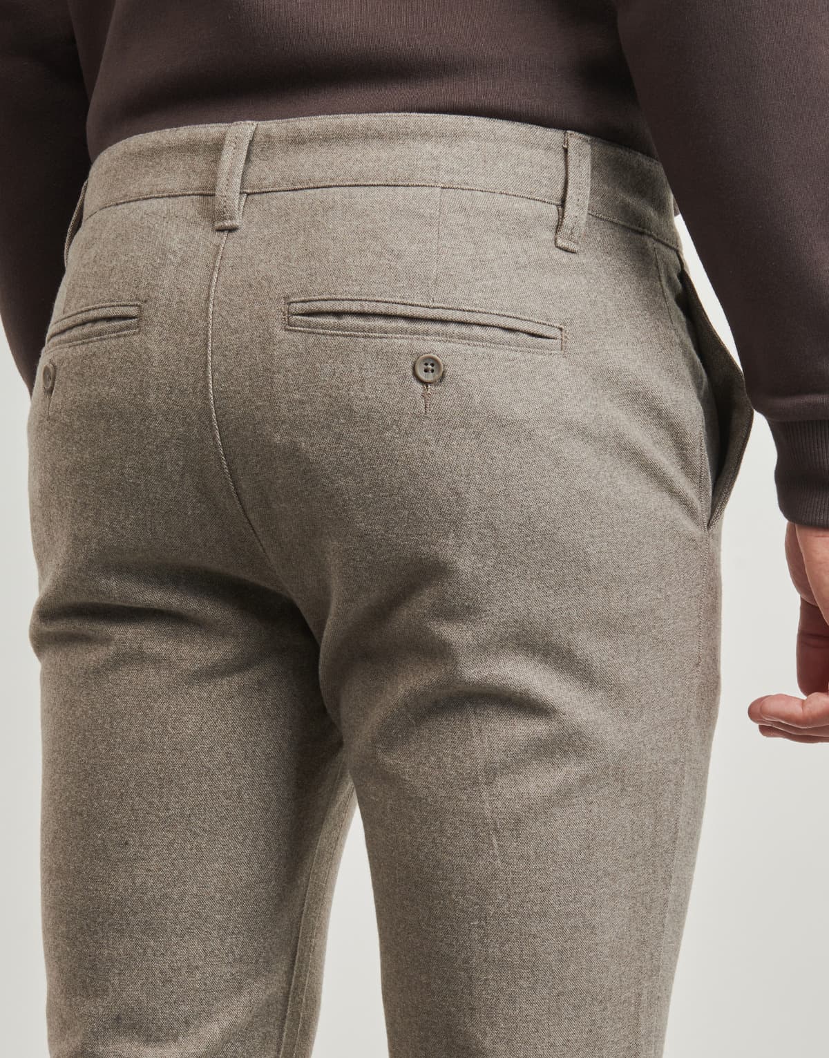 Men's Pants Only & Sons Beige
