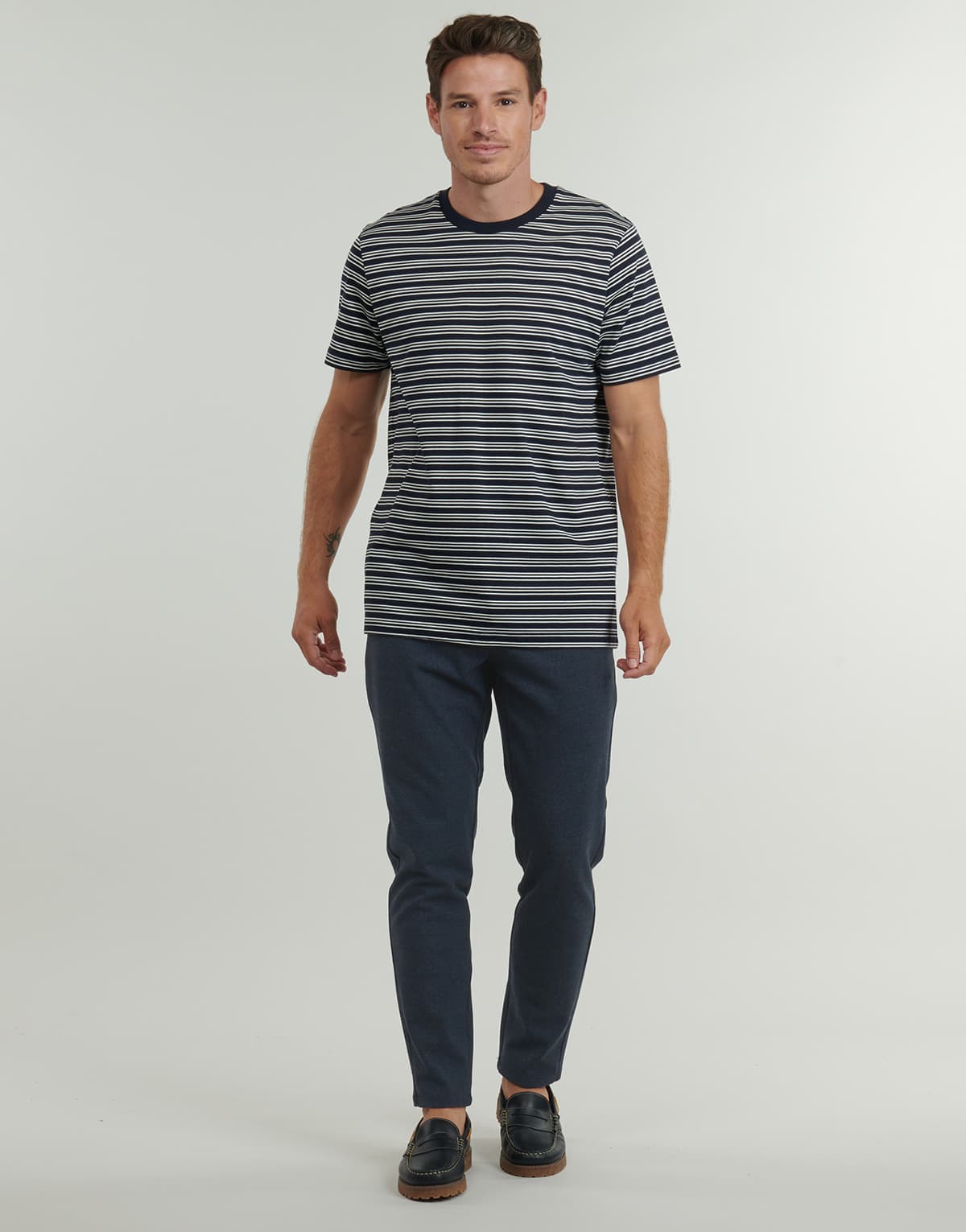 Men's Pants Only & Sons Blue