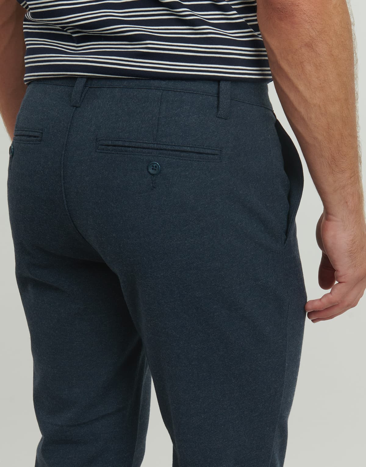 Men's Pants Only & Sons Blue