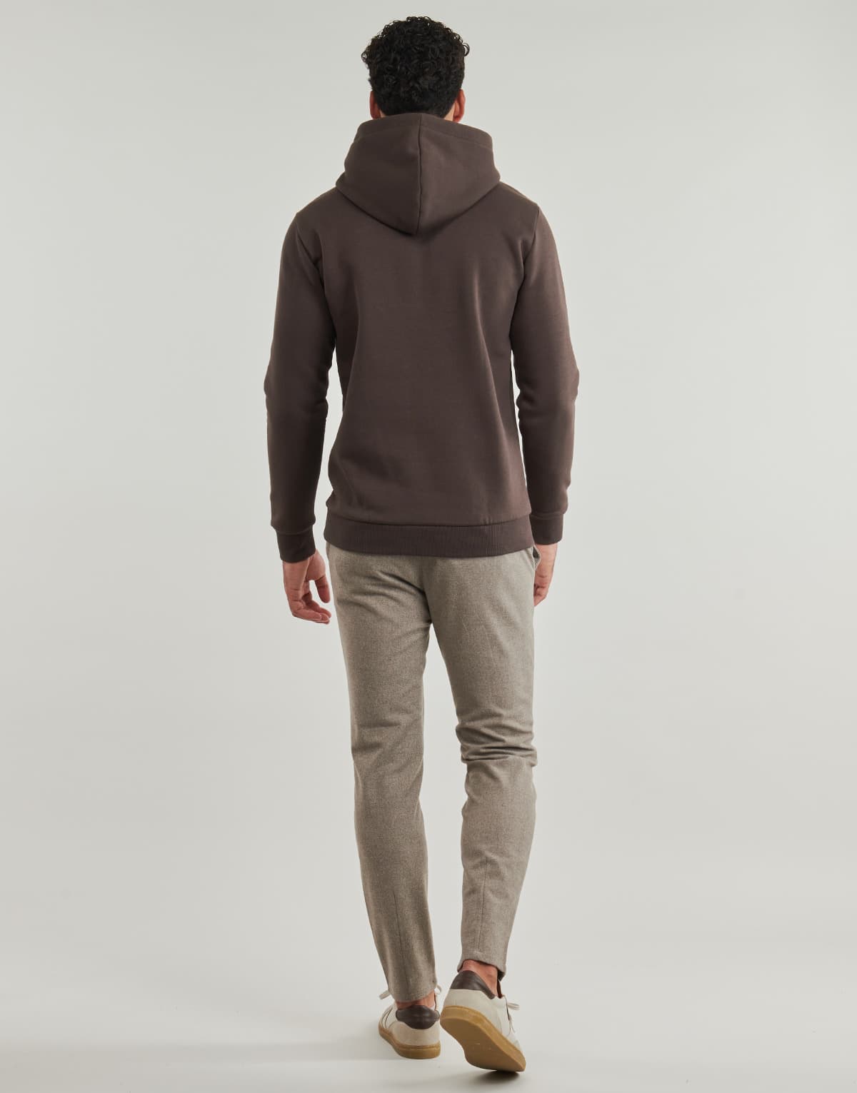 Men's Sweatshirts Only & Sons Brown