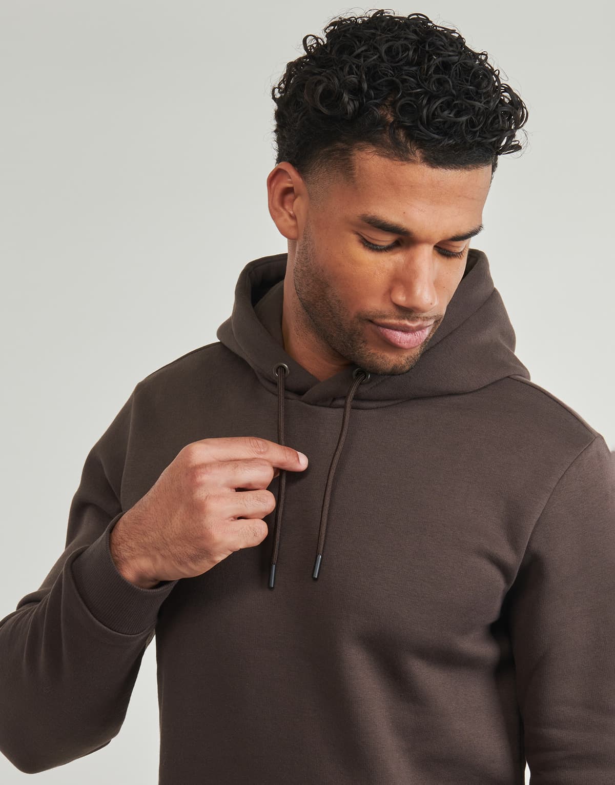 Men's Sweatshirts Only & Sons Brown