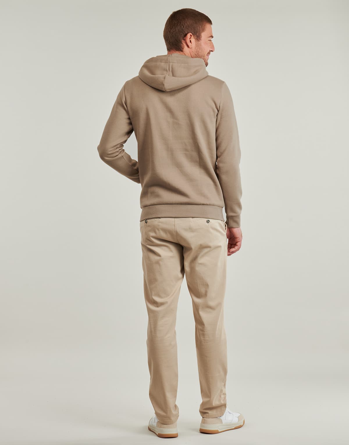 Men's Sweatshirts Only & Sons Beige