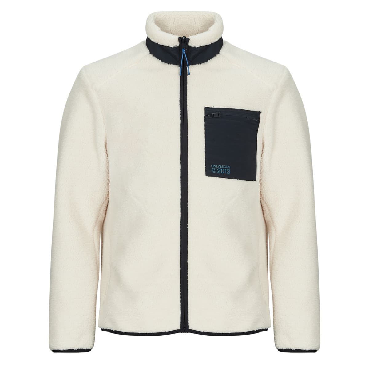 Men's Sweatshirts Only & Sons Beige