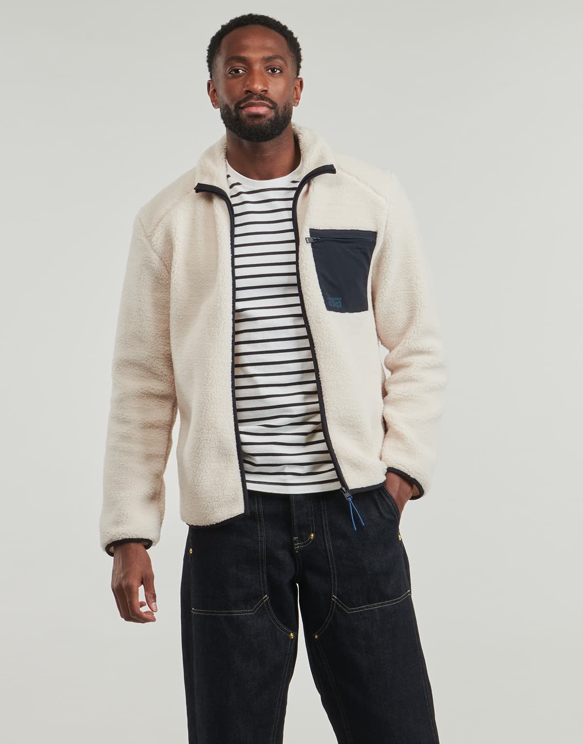 Men's Sweatshirts Only & Sons Beige