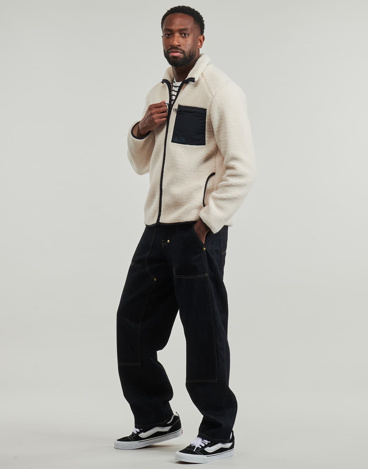 Men's Sweatshirts Only & Sons Beige