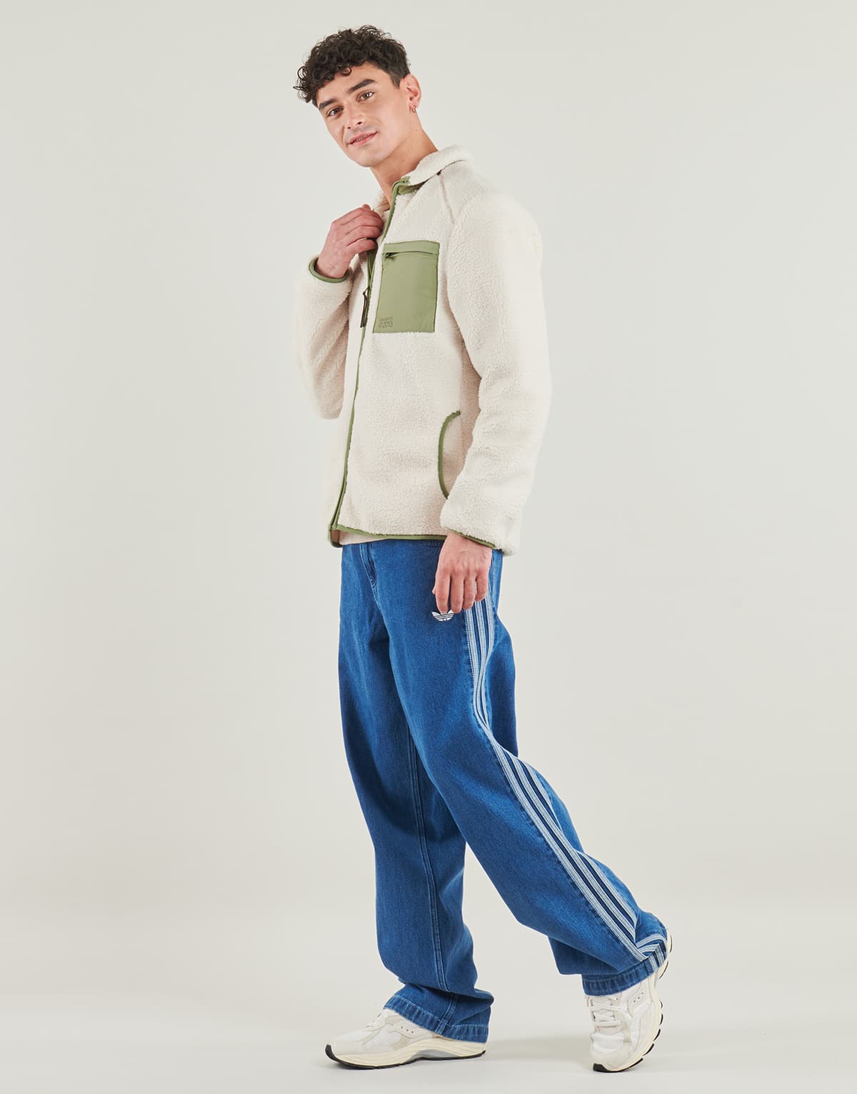 Men's Sweatshirts Only & Sons Beige