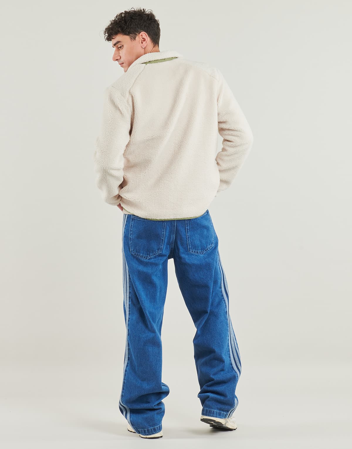 Men's Sweatshirts Only & Sons Beige