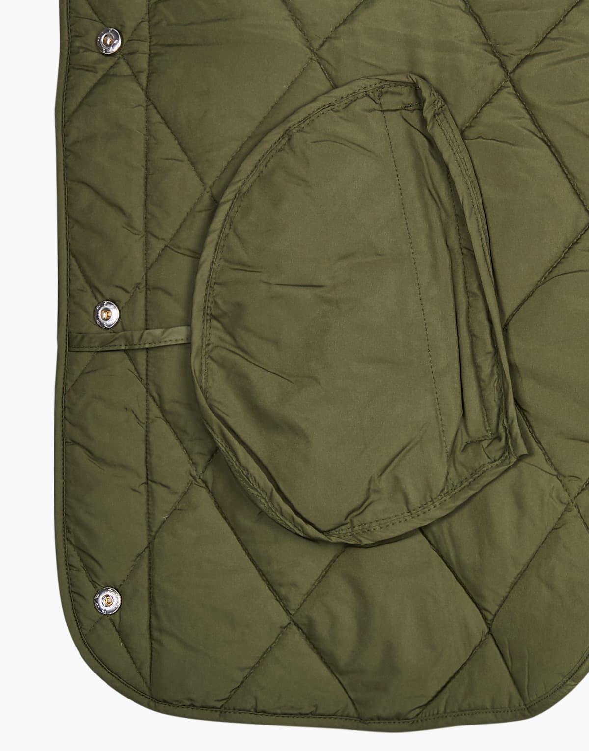 Women's Jackets Pieces Khaki