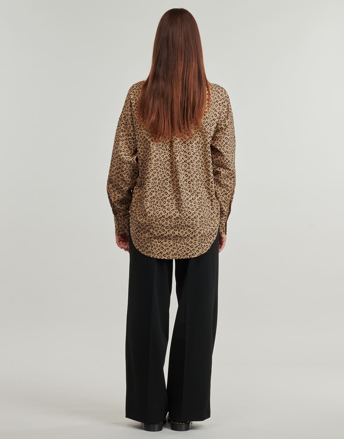 Women's Shirts Pieces Brown