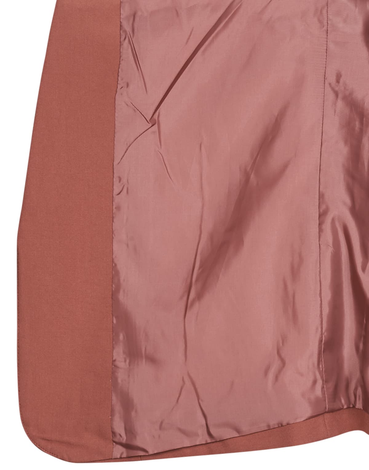 Women's Blazers Pieces Bordeaux