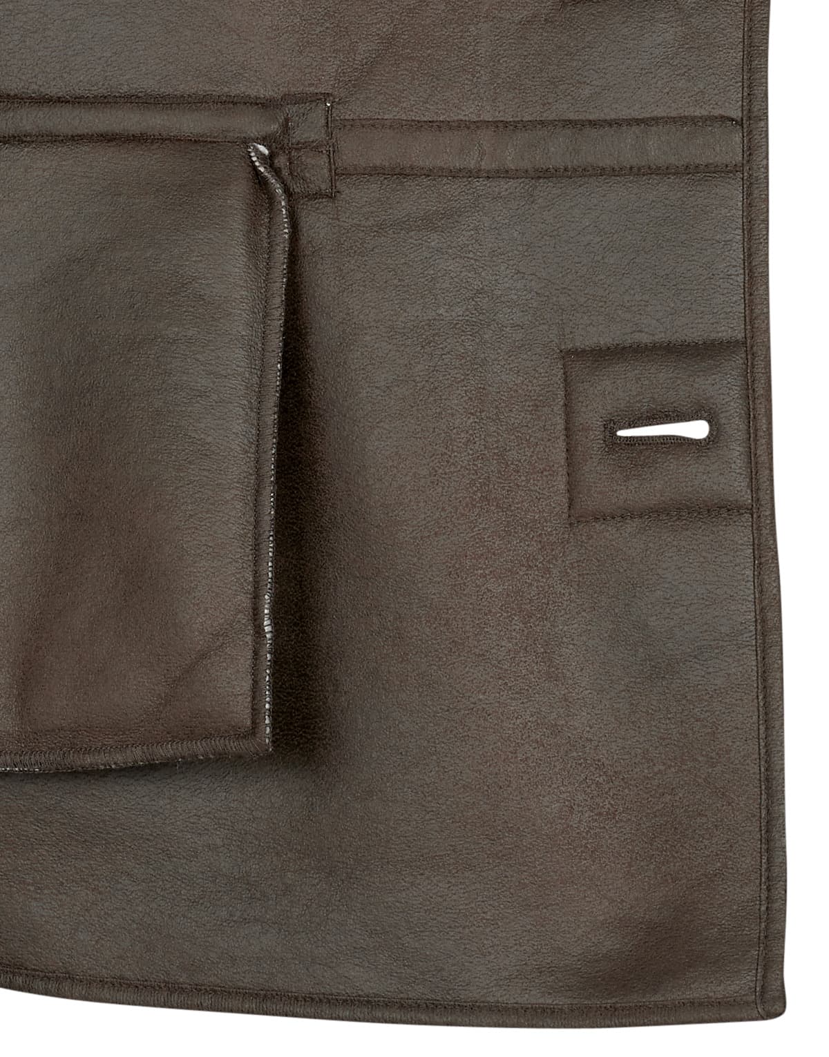 Women's Jackets Pieces Beige