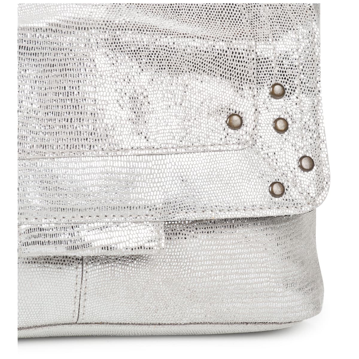 Women's Shoulder Bags Pieces Silver