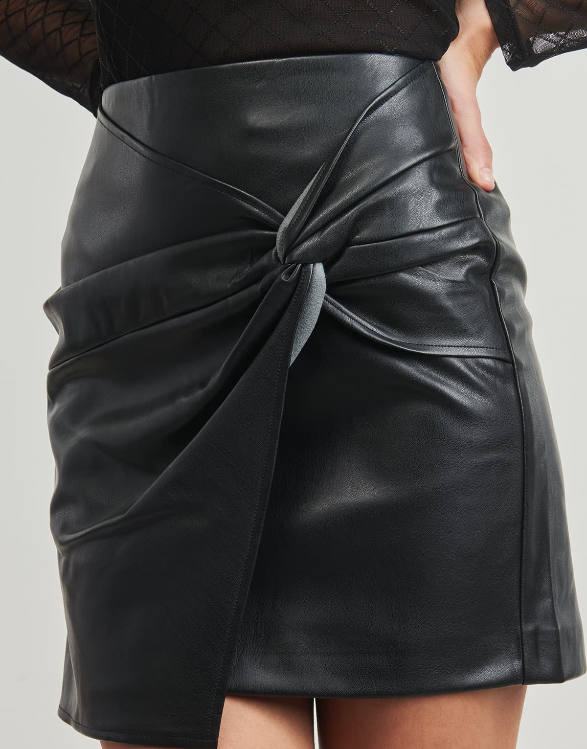 Women's Skirts Vero Moda Black
