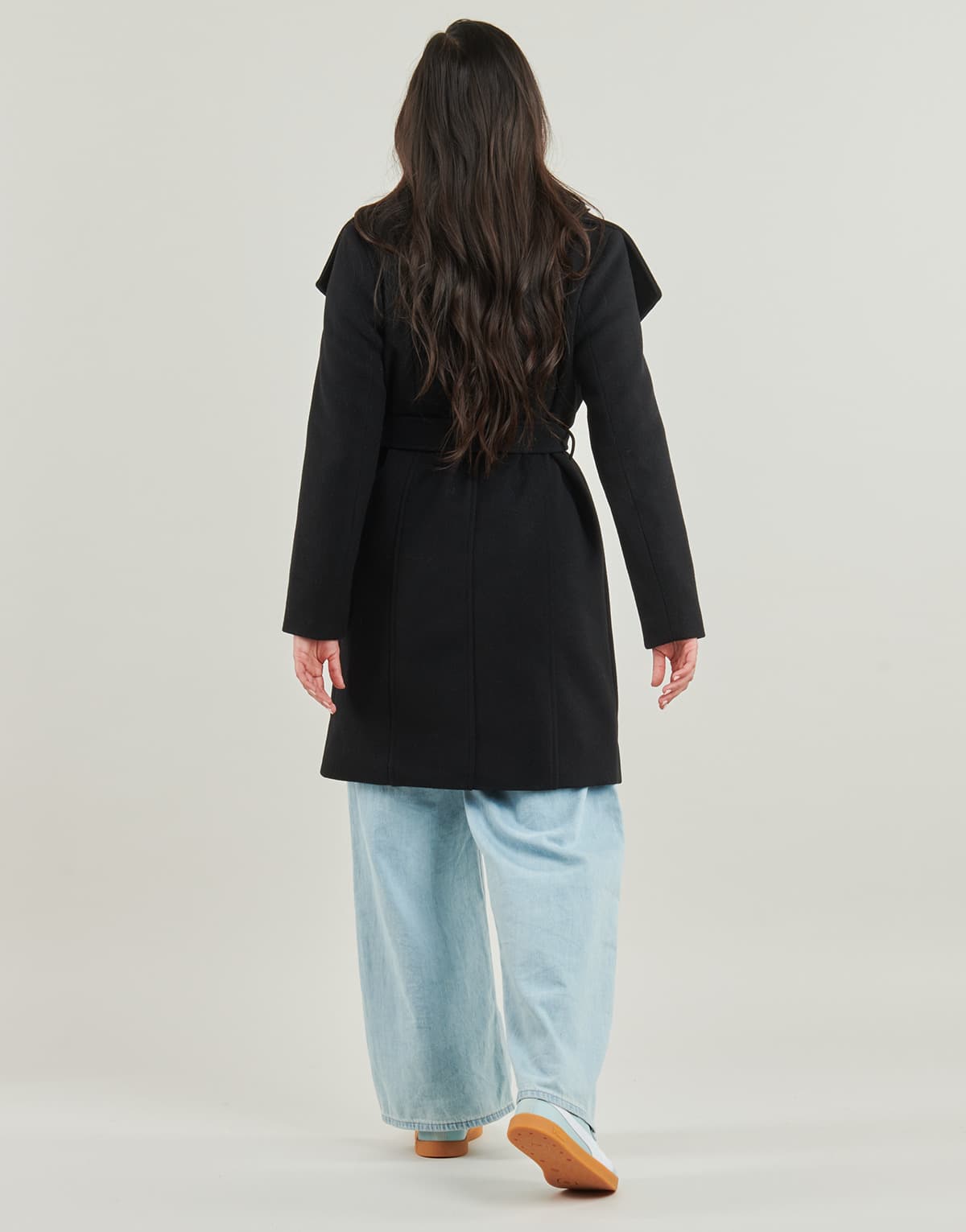 Women's Coats Vero Moda Black